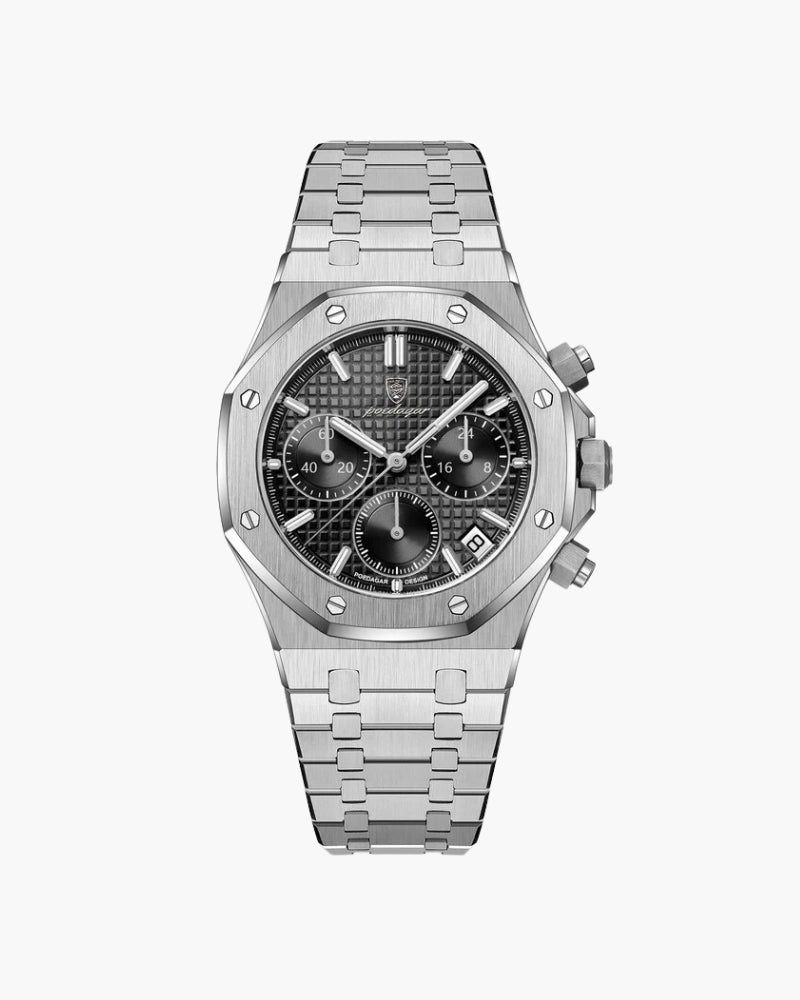 Athen Chronograph-Uhr