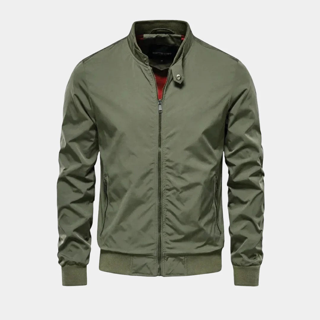 BOMBERJACKE - SALE