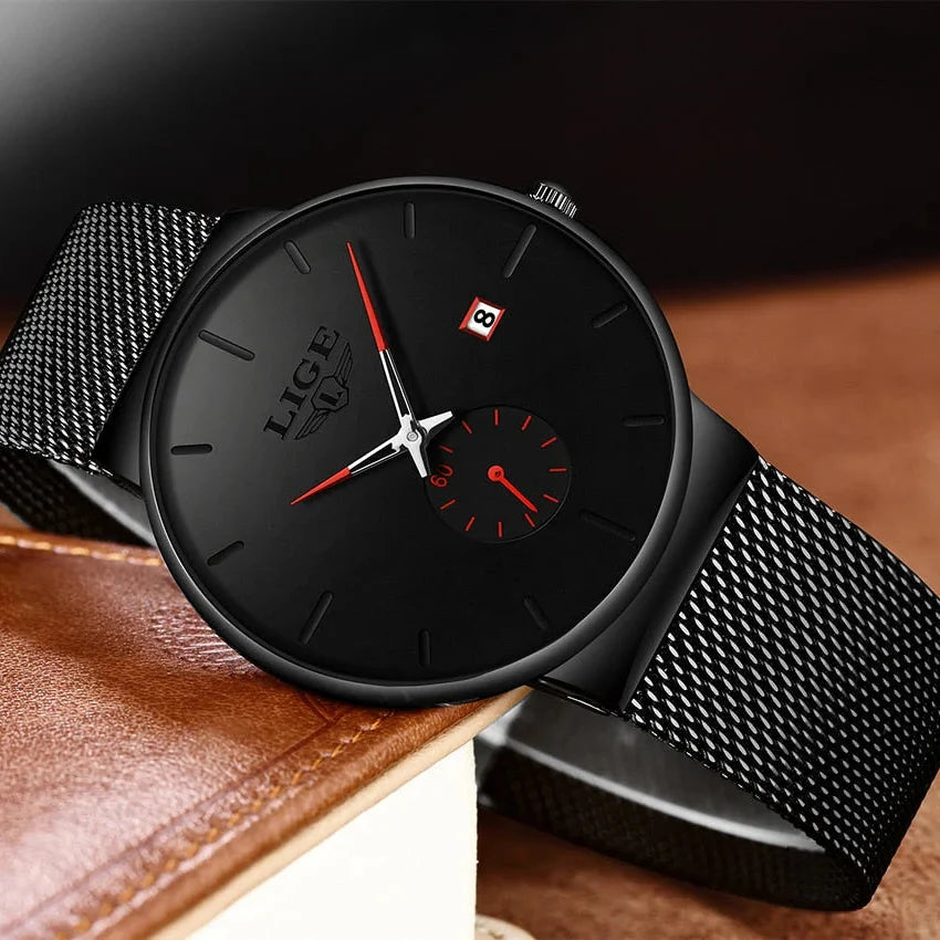 Minimalist