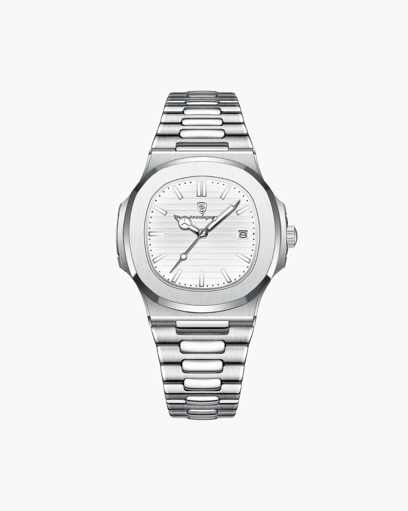 Genf Klassische Armbanduhr (Wasserdicht)