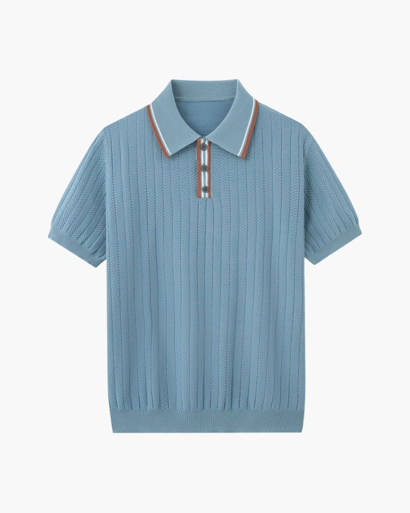 Ashford Strickpolo