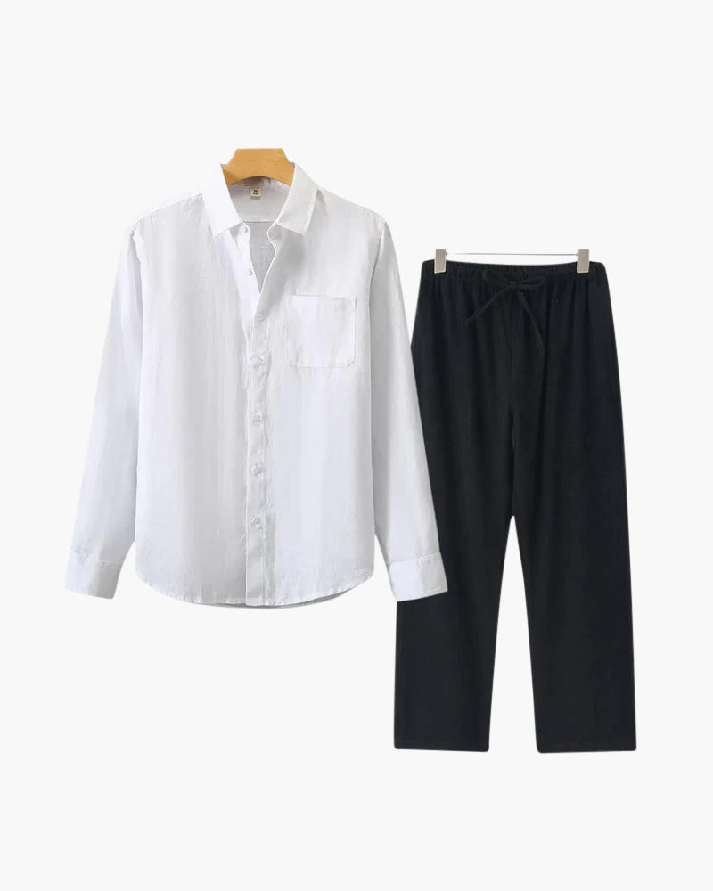 Outfit 6 – Schicker Dinner-Abend
