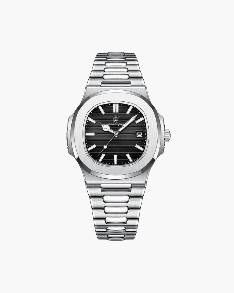 Genf Klassische Armbanduhr (Wasserdicht)