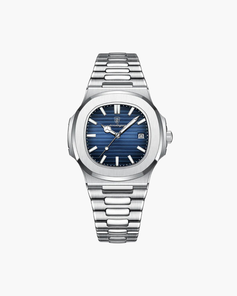 Genf Klassische Armbanduhr (Wasserdicht)